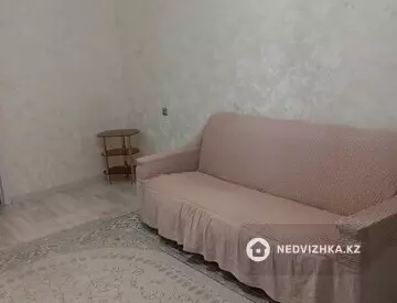 2-комнатная квартира, этаж 1 из 5, 44 м², На длительный срок