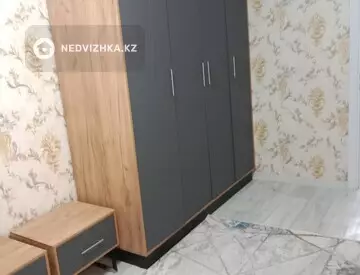 2-комнатная квартира, этаж 1 из 5, 44 м², На длительный срок