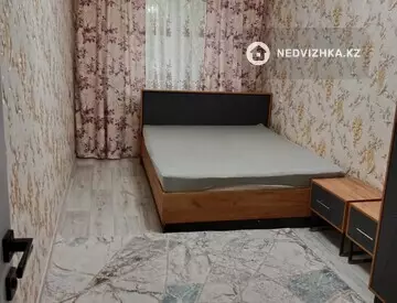 2-комнатная квартира, этаж 1 из 5, 44 м², На длительный срок