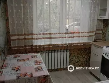 2-комнатная квартира, этаж 1 из 5, 44 м², На длительный срок
