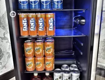 1-комнатная квартира, этаж 9 из 9, 36 м², Посуточно