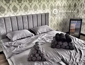 1-комнатная квартира, этаж 9 из 9, 36 м², Посуточно