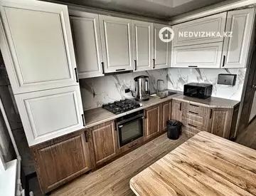 1-комнатная квартира, этаж 9 из 9, 36 м², Посуточно