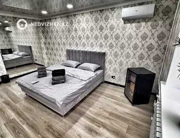 1-комнатная квартира, этаж 9 из 9, 36 м², Посуточно