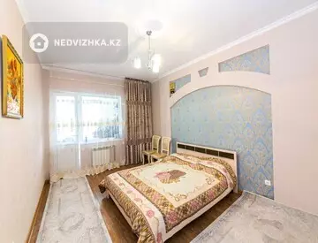 3-комнатная квартира, этаж 10 из 18, 98 м²