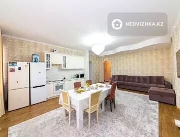 3-комнатная квартира, этаж 10 из 18, 98 м²