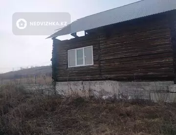 4-комнатный дом, 59.2 соток, 39 м²