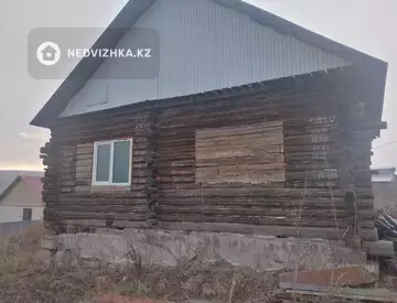 4-комнатный дом, 59.2 соток, 39 м²