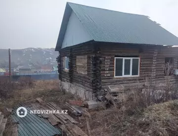 4-комнатный дом, 59.2 соток, 39 м²