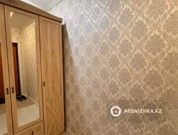 1-комнатная квартира, этаж 21 из 24, 40 м²