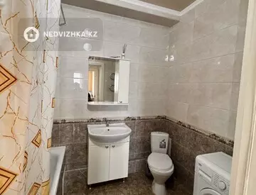 1-комнатная квартира, этаж 21 из 24, 40 м²