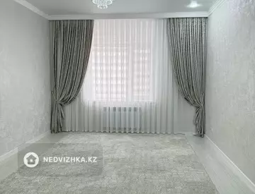 3-комнатная квартира, этаж 7 из 10, 112 м²