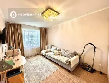 1-комнатная квартира, этаж 12 из 15, 34 м²
