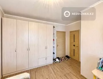 1-комнатная квартира, этаж 12 из 15, 34 м²