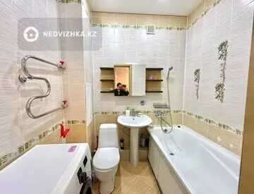 1-комнатная квартира, этаж 12 из 15, 34 м²