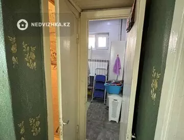 2-комнатная квартира, этаж 2 из 4, 55 м²