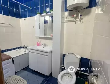 3-комнатная квартира, этаж 3 из 3, 72 м², Посуточно