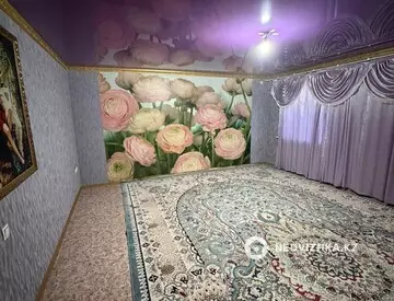 3-комнатная квартира, этаж 3 из 4, 65 м²