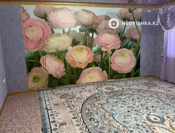 3-комнатная квартира, этаж 3 из 4, 65 м²