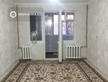 1-комнатная квартира, этаж 2 из 5, 35 м²