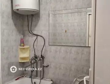 1-комнатная квартира, этаж 2 из 5, 35 м²