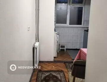 1-комнатная квартира, этаж 2 из 5, 35 м²