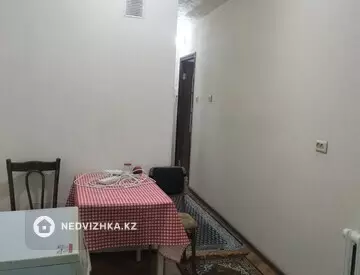 1-комнатная квартира, этаж 2 из 5, 35 м²