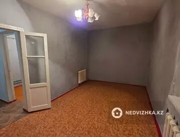 2-комнатная квартира, этаж 1 из 5, 55 м²