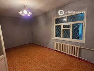 2-комнатная квартира, этаж 1 из 5, 55 м²