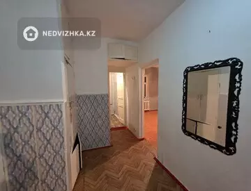 2-комнатная квартира, этаж 1 из 5, 55 м²