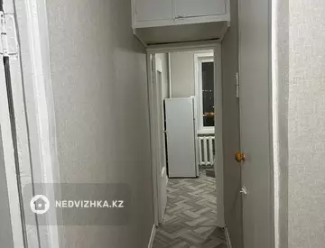 1-комнатная квартира, этаж 4 из 5, 36 м²
