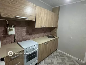 1-комнатная квартира, этаж 4 из 5, 36 м²