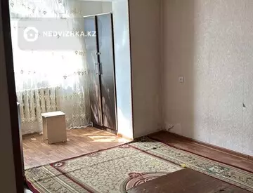 2-комнатная квартира, этаж 1 из 5, 40 м²