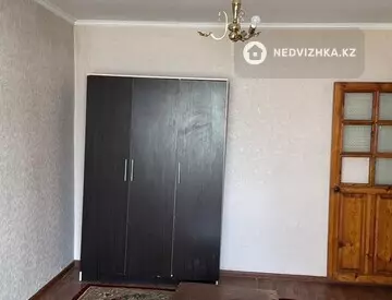 2-комнатная квартира, этаж 1 из 5, 40 м²