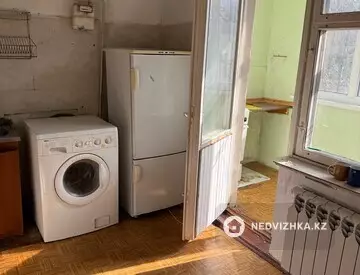 1-комнатная квартира, этаж 1 из 5, 40 м²