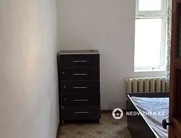 1-комнатная квартира, этаж 1 из 5, 40 м²