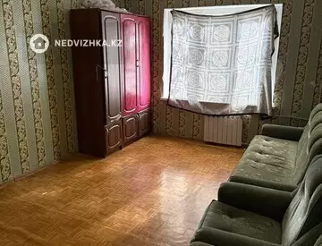 1-комнатная квартира, этаж 1 из 5, 40 м²
