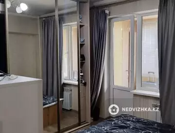 2-комнатная квартира, этаж 3 из 5, 53 м²