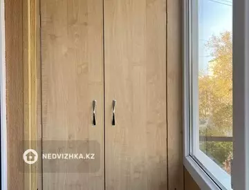 2-комнатная квартира, этаж 3 из 5, 53 м²