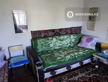 2-комнатная дача, 6 соток, 30 м²