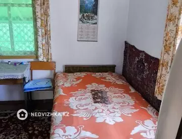 2-комнатная дача, 6 соток, 30 м²