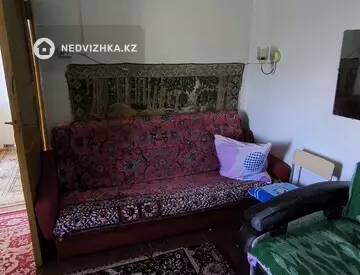 2-комнатная дача, 6 соток, 30 м²