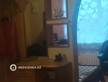 3-комнатная квартира, этаж 3 из 3, 76 м²