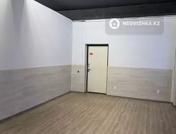 Помещение, этаж 1 из 1, 66 м², На длительный срок