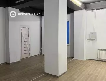 Помещение, этаж 1 из 1, 66 м², На длительный срок