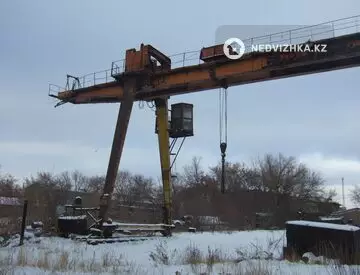 Склад, 10 200 м²