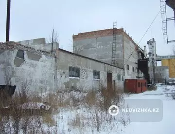 Склад, 10 200 м²