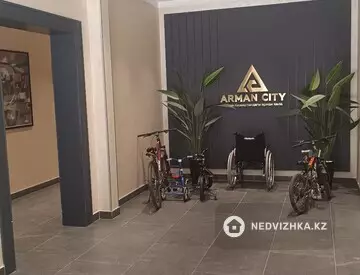 3-комнатная квартира, этаж 6 из 6, 108 м²