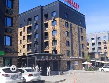 3-комнатная квартира, этаж 6 из 6, 108 м²