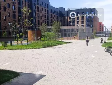 3-комнатная квартира, этаж 6 из 6, 108 м²